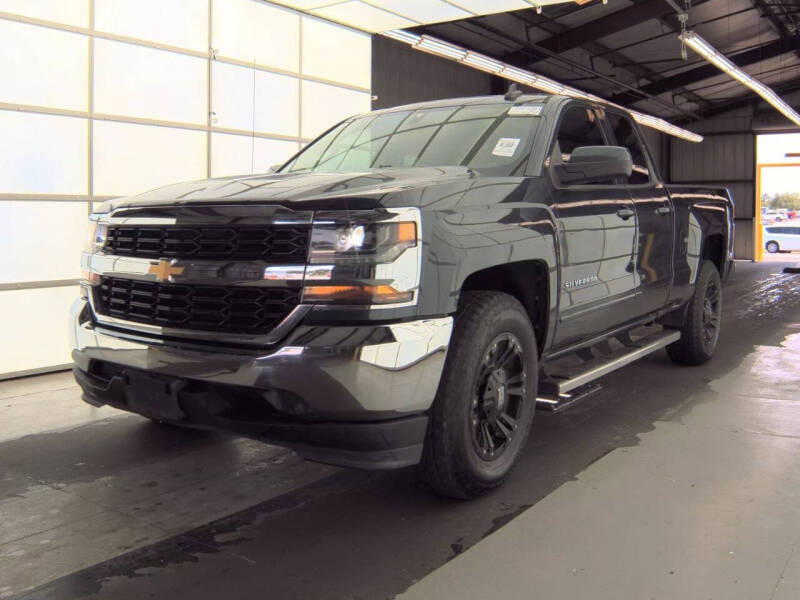 chevrolet silverado 1500 2017 1GCRCREH5HZ335134 image chevrolet silverado 1500 2017 1GCRCREH5HZ335134 image